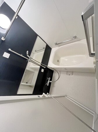 ユニーブル武蔵小金井クインテットの物件内観写真